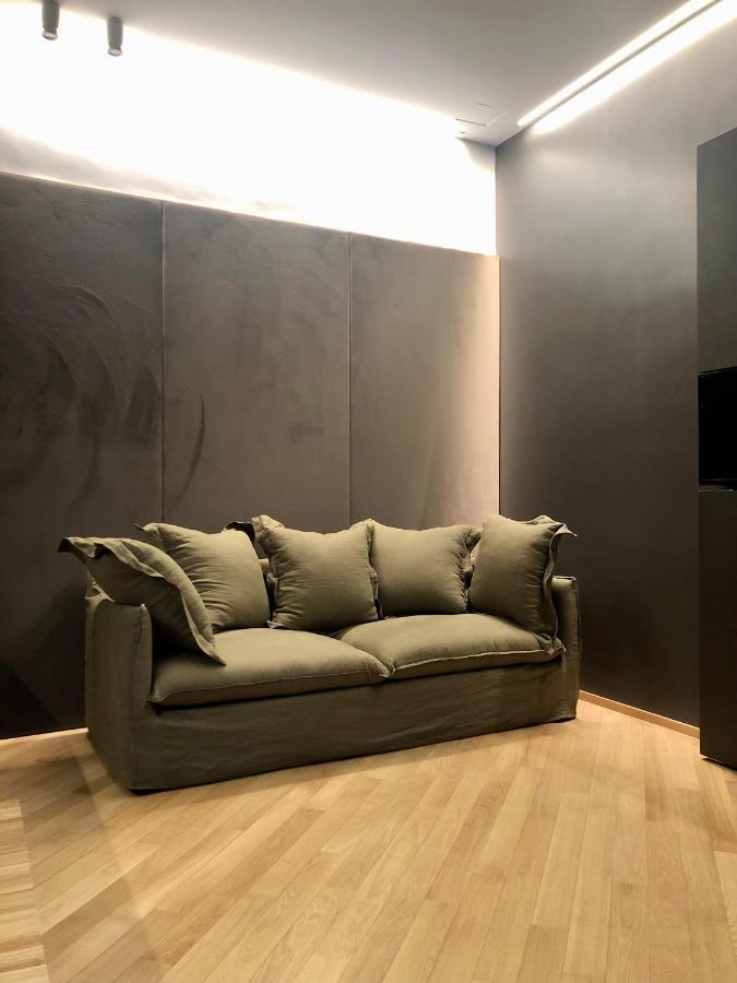 Fifty Eight Cerva Apartment