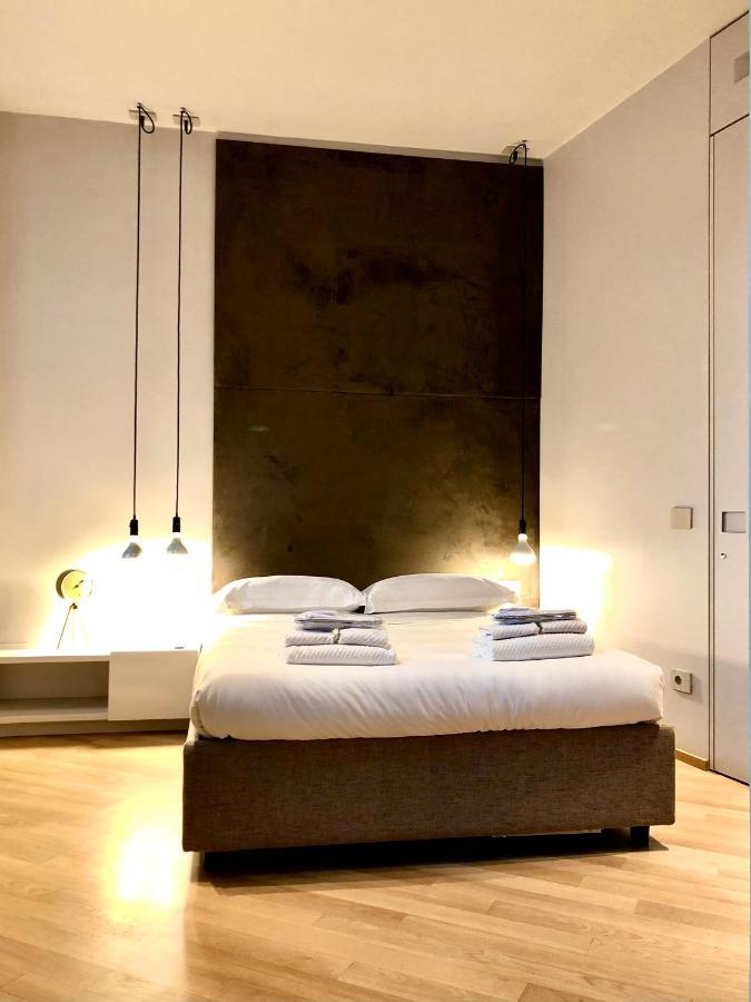 Apartment Fifty Eight Cerva Milan